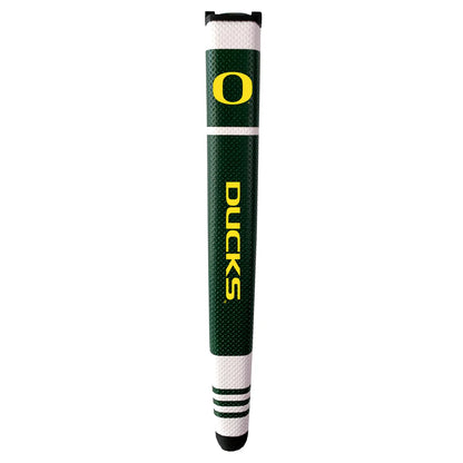 Team Golf Oregon Ducks Oversized Pistol Putter Grip NCAA Licensed
