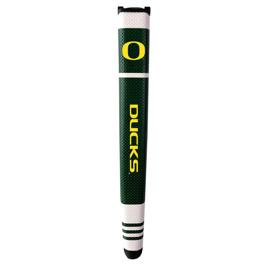 Team Golf Oregon Ducks Oversized Pistol Putter Grip NCAA Licensed