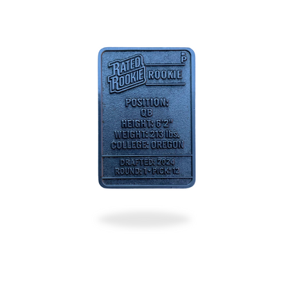 Denver Trading Card Ball Marker