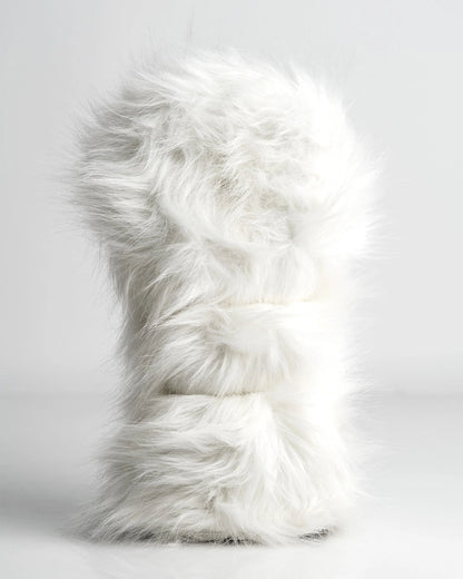 Pins & Aces Authentic Yeti (Snow Monster) Driver Head Cover