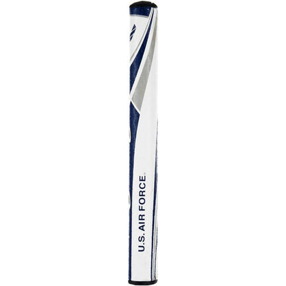 SuperStroke (Authentic) US Air Force Mid Slim 2.0 Putter Grip w/Ball Marker