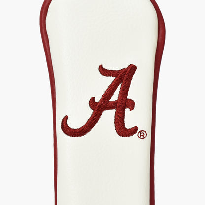 PRG Golf Alabama Crimson Tide Alignment Stick Cover NCAA Licensed