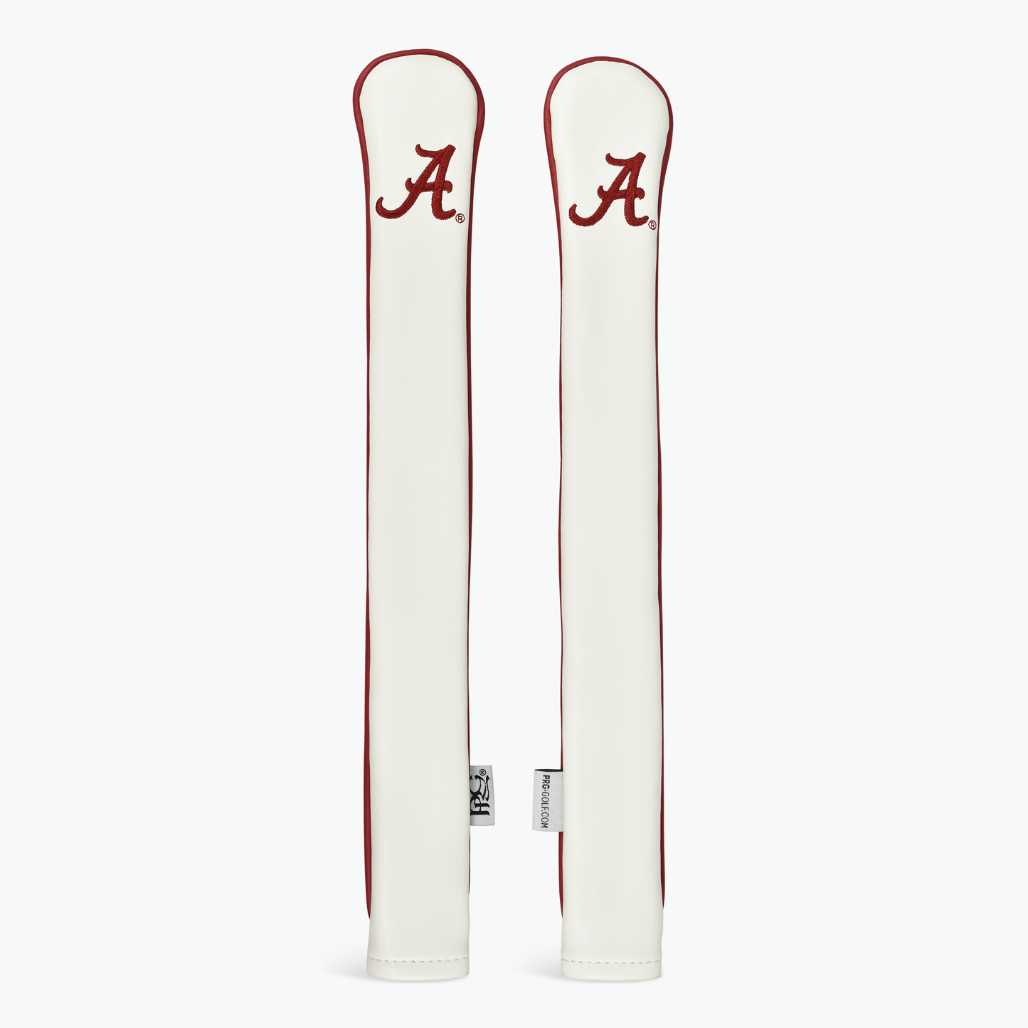 PRG Golf Alabama Crimson Tide Alignment Stick Cover NCAA Licensed