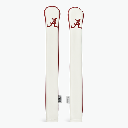 PRG Golf Alabama Crimson Tide Alignment Stick Cover NCAA Licensed