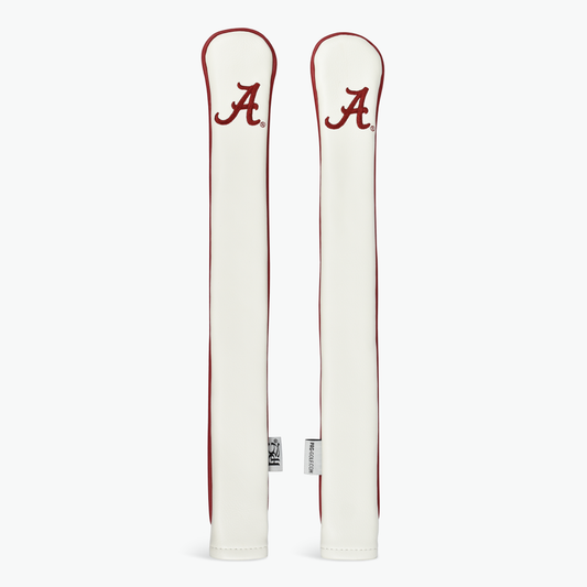 PRG Golf Alabama Crimson Tide Alignment Stick Cover NCAA Licensed