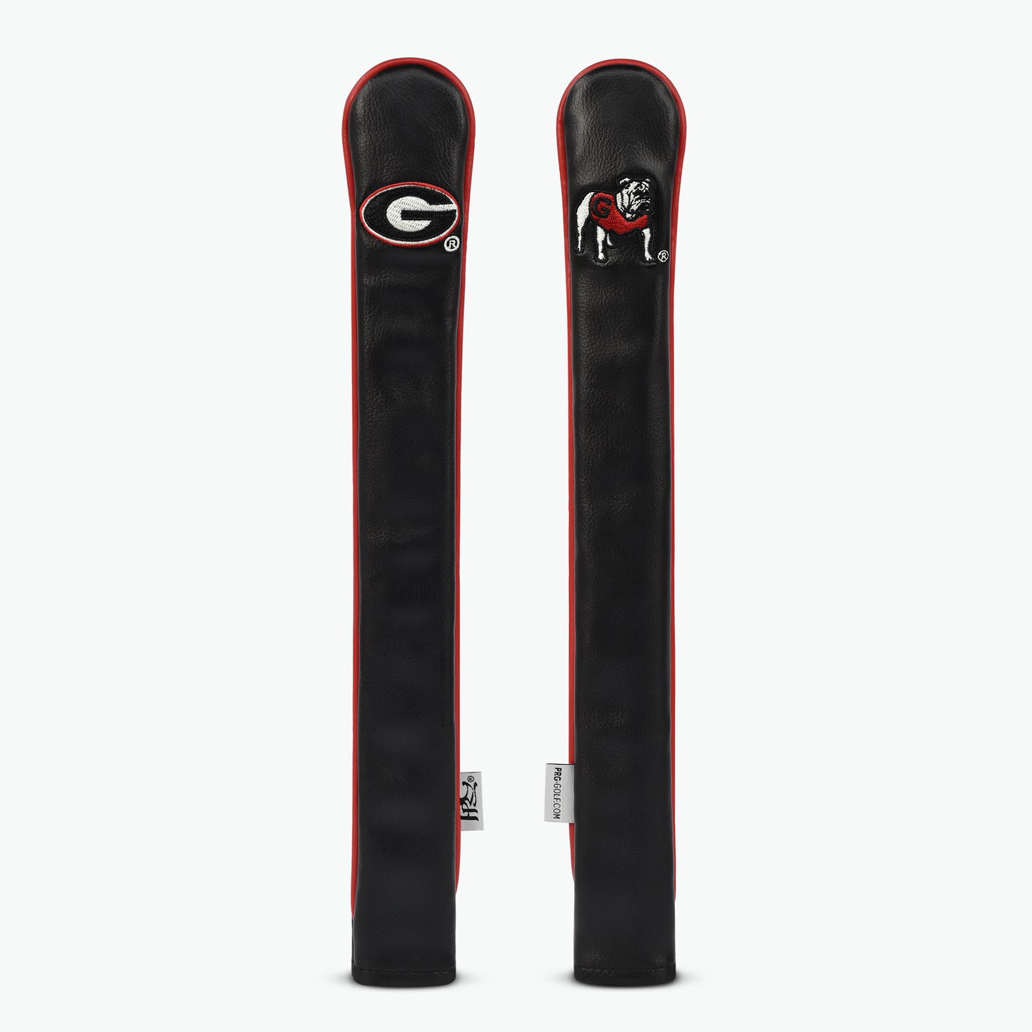 PRG Golf Georgia Bulldogs Alignment Stick Cover NCAA Licensed