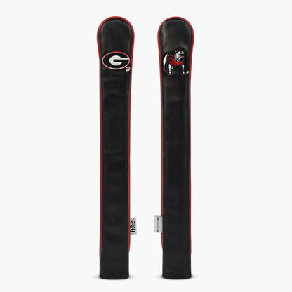 PRG Golf Georgia Bulldogs Alignment Stick Cover NCAA Licensed