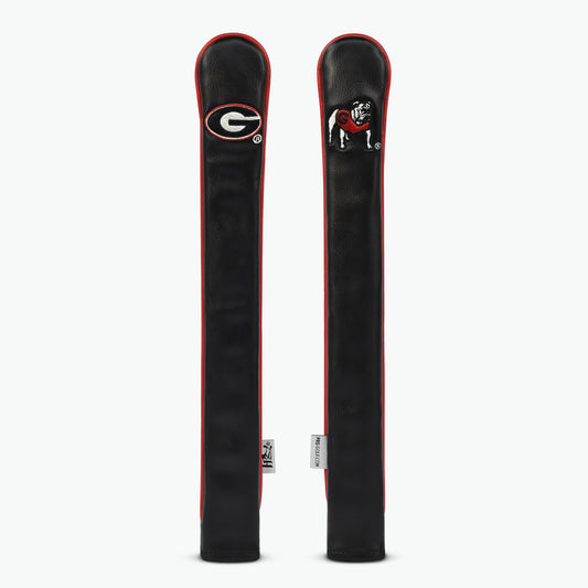 PRG Golf Georgia Bulldogs Alignment Stick Cover NCAA Licensed