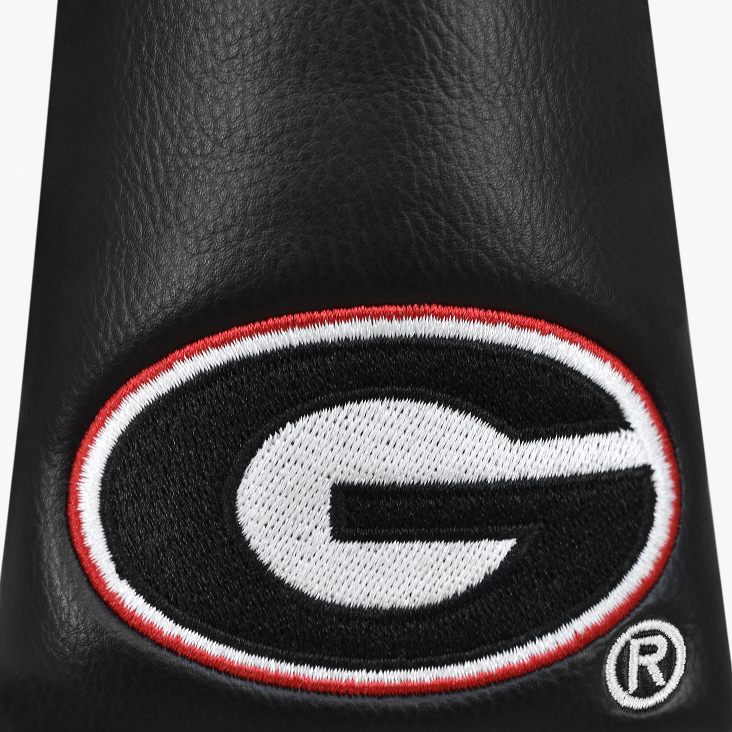 PRG Golf Authentic Georgia Bulldogs Rescue/Hybrid Head Cover NCAA Licensed