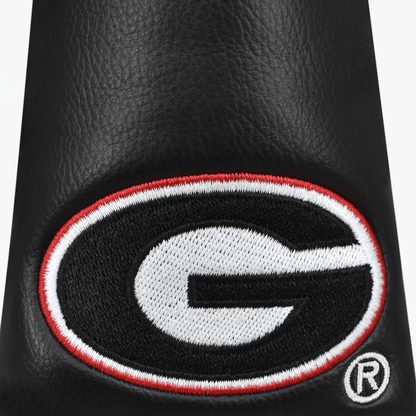 PRG Golf Authentic Georgia Bulldogs Rescue/Hybrid Head Cover NCAA Licensed