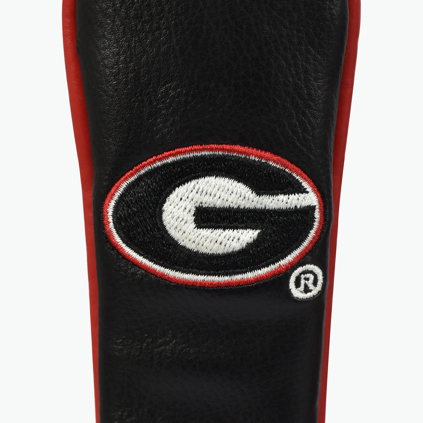 PRG Golf Georgia Bulldogs Alignment Stick Cover NCAA Licensed