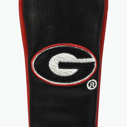 PRG Golf Georgia Bulldogs Alignment Stick Cover NCAA Licensed
