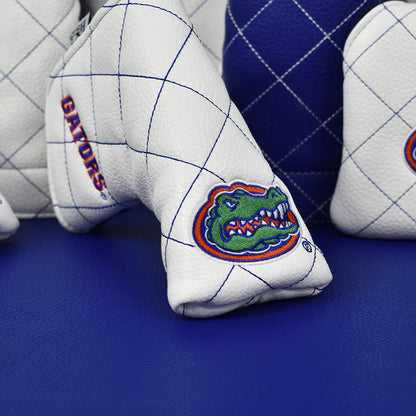PRG Golf Authentic Florida Gators 2025 Blade Putter Cover NCAA Licensed