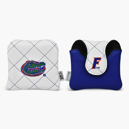 PRG Golf Authentic Florida Gators 2025 Mallet Putter Cover NCAA Licensed
