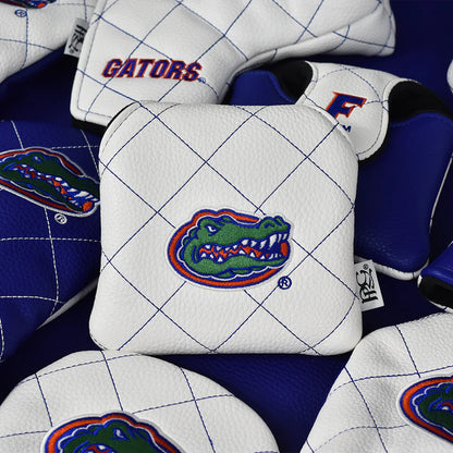 PRG Golf Authentic Florida Gators 2025 Mallet Putter Cover NCAA Licensed