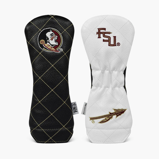 PRG Golf (Authentic) Florida State Seminoles Rescue/Hybrid Head Cover Set NCAA