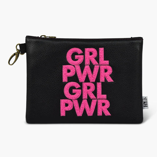 PRG Golf 2025 Originals Collection Girl (GRL) Power Zip Tote Bag