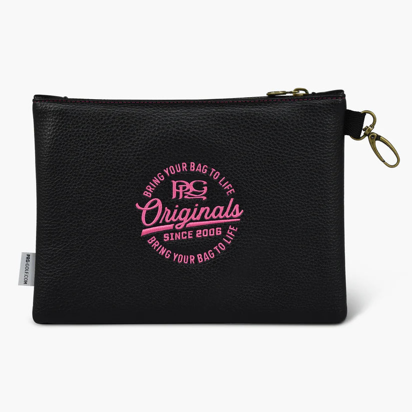 PRG Golf 2025 Originals Collection Girl (GRL) Power Zip Tote Bag