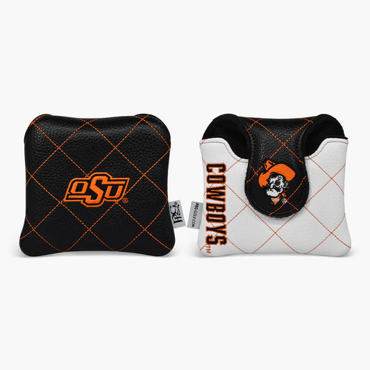 PRG Golf Authentic Oklahoma State Cowboys (Pokes) 2025 Mallet Putter Cover