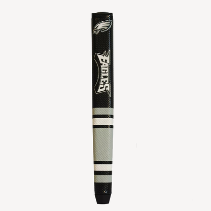 Team Golf Philadelphia Eagles Oversized Pistol Putter Grip NFL Licensed