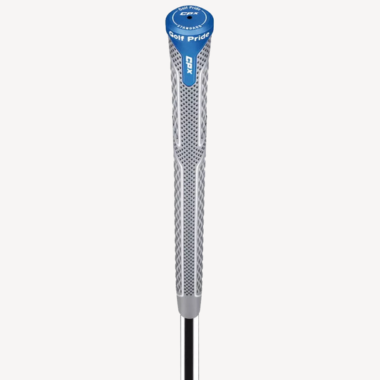 Golf Pride Authentic CPX Soft Standard Swing Club Grip