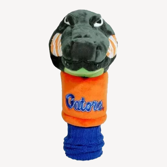 Team Golf Florida Gators Large Mascot Driver Head Cover NCAA Licensed