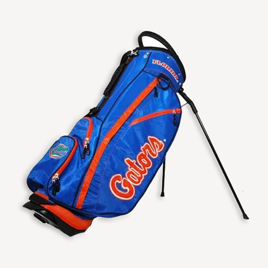 Team Golf Florida Gators Fairway Stand Golf Bag NCAA Licensed