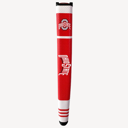 Team Golf Ohio State Buckeyes Oversized Pistol Putter Grip NCAA Licensed
