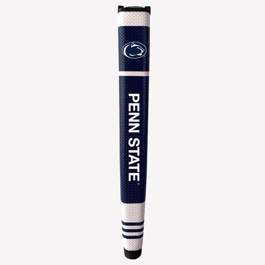 Team Golf Penn State Nittany Lions Oversized Pistol Putter Grip NCAA Licensed