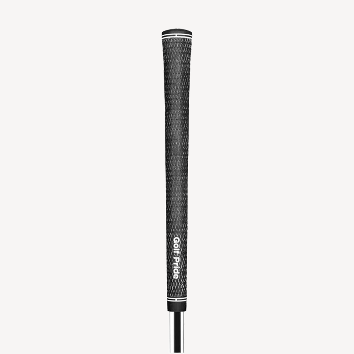 Golf Pride Authentic Tour Velvet Cord Standard Swing Club Grip 60R