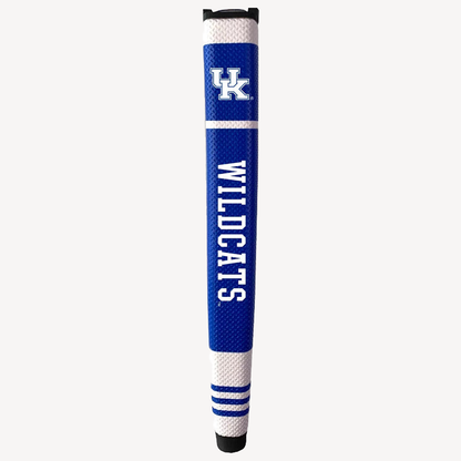 Team Golf Kentucky Wildcats Oversized Pistol Putter Grip NCAA Licensed