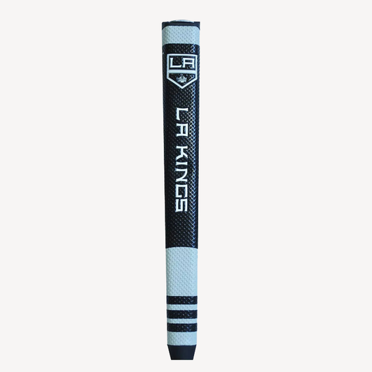 Team Golf Los Angeles Kings Oversized Pistol Putter Grip NHL Licensed