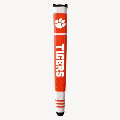 Team Golf Clemson Tigers Oversized Pistol Putter Grip NCAA Licensed