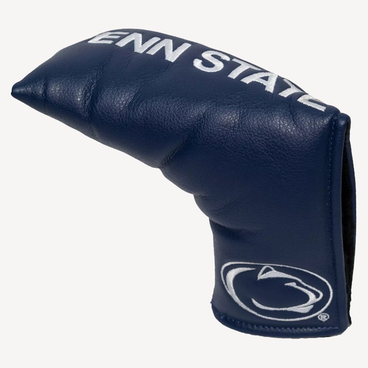 Team Golf Penn State Nittany Lions Tour Blade Putter Cover NCAA Licensed