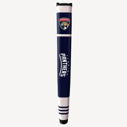 Team Golf Florida Panthers Oversized Pistol Putter Grip NHL Licensed