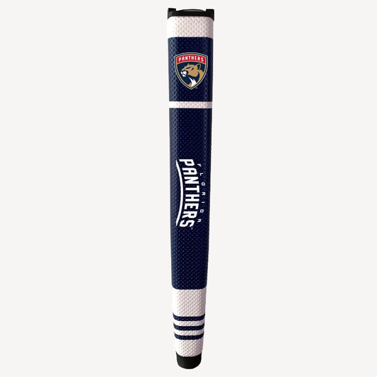 Team Golf Florida Panthers Oversized Pistol Putter Grip NHL Licensed