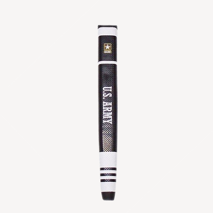 Team Golf US Army Oversized Pistol Putter Grip
