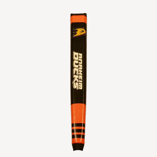 Team Golf Anaheim Ducks Oversized Pistol Putter Grip NHL Licensed