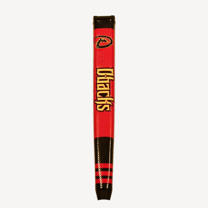 Team Golf Arizona Diamondbacks Oversized Pistol Putter Grip MLB Licensed