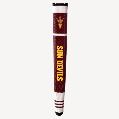 Team Golf Arizona State Sun Devils Oversized Pistol Putter Grip NCAA Licensed