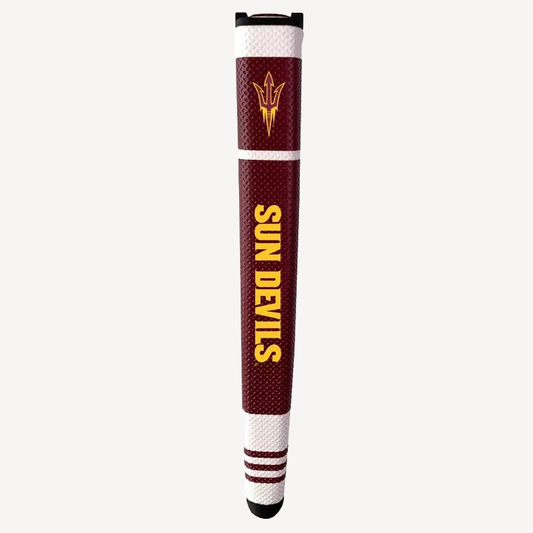 Team Golf Arizona State Sun Devils Oversized Pistol Putter Grip NCAA Licensed