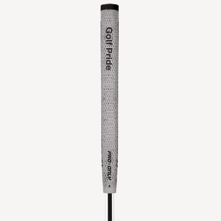 Golf Pride Authentic Pro Only Cord Putter Grip 88C Green Star