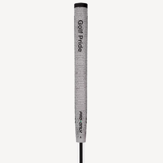 Golf Pride Authentic Pro Only Cord Putter Grip 88C Green Star