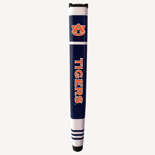 Team Golf Auburn Tigers Oversized Pistol Putter Grip NCAA Licensed