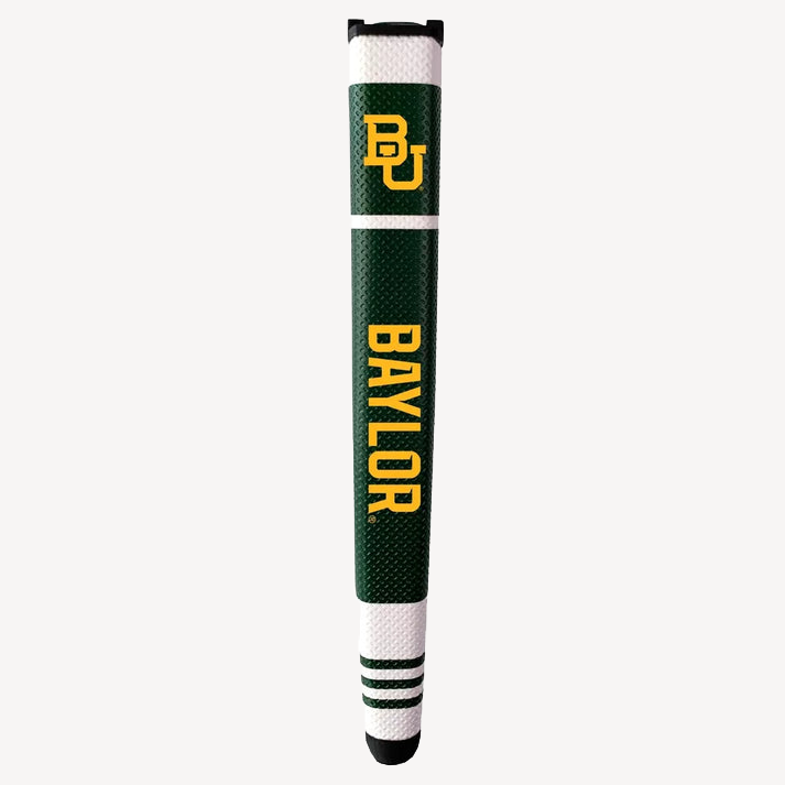 Team Golf Baylor Bears Oversized Pistol Putter Grip NCAA Licensed