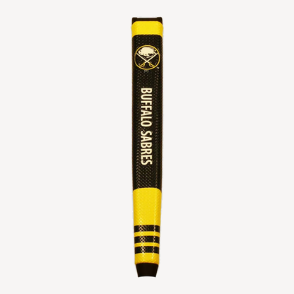 Team Golf Buffalo Sabres Oversized Pistol Putter Grip NHL Licensed