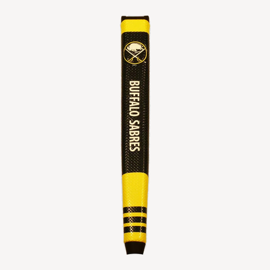 Team Golf Buffalo Sabres Oversized Pistol Putter Grip NHL Licensed