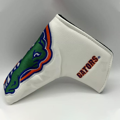 PRG Golf Florida Gators Blade Putter Cover NCAA Licensed