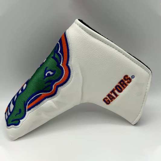 PRG Golf Florida Gators Blade Putter Cover NCAA Licensed