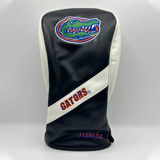 PRG Golf Florida Gators Driver Head cover NCAA Licensed